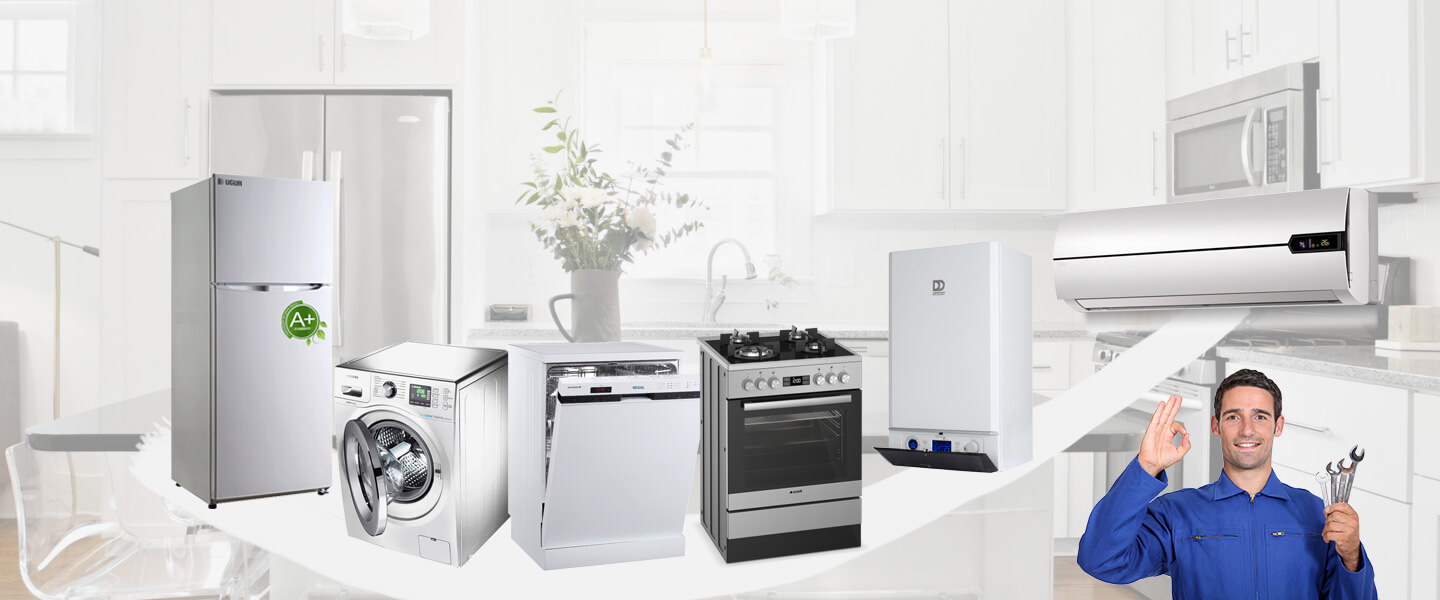 Güney Hotpoint Servisi